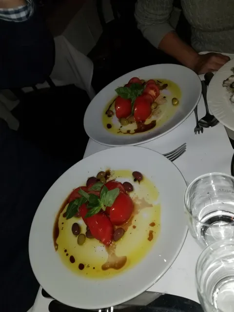Bistro Moncur
