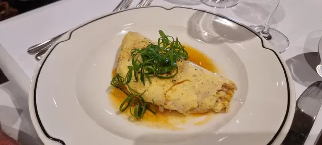 Bistro Moncur