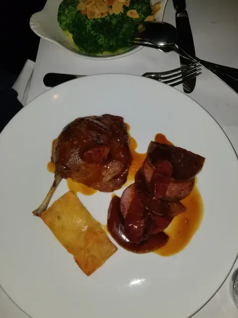 Bistro Moncur