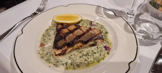 Bistro Moncur