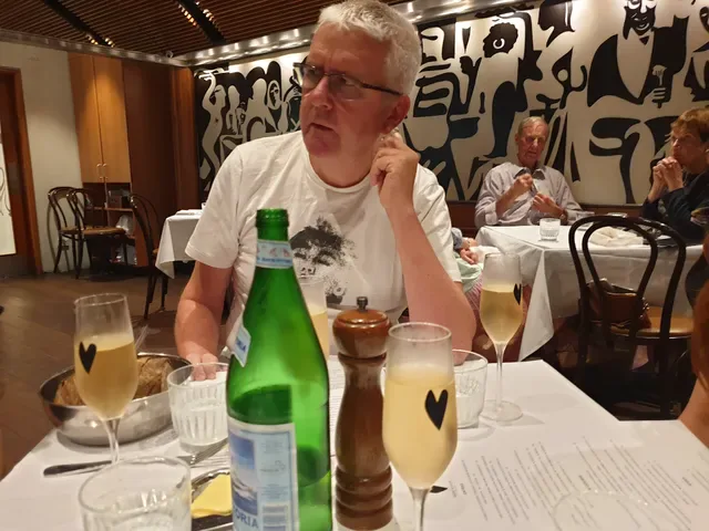 Bistro Moncur