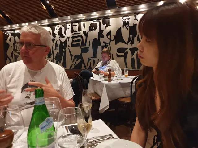 Bistro Moncur