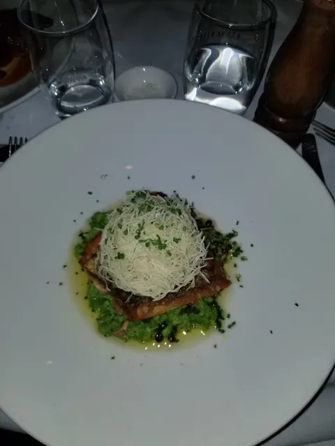 Bistro Moncur