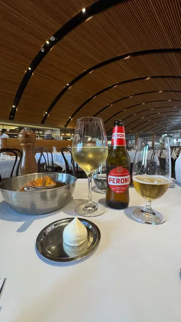 Bistro Moncur