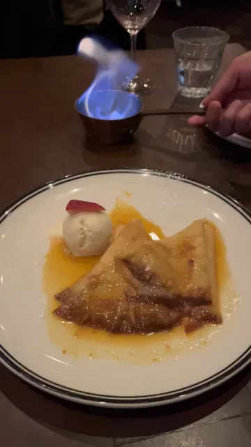 Bistro Papillon