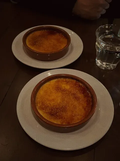 Bistro Papillon