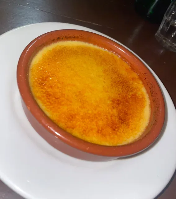 Bistro Papillon