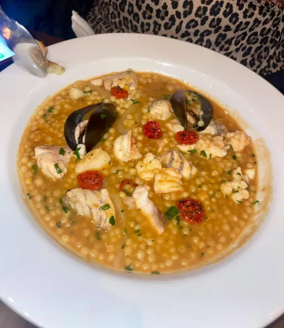 Bistro Papillon