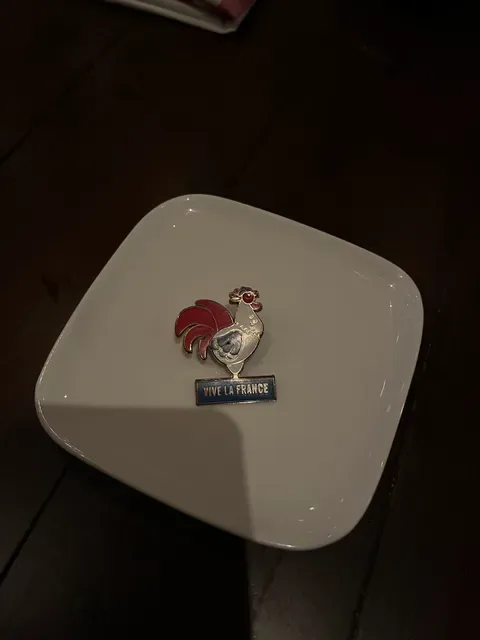 Bistro Papillon