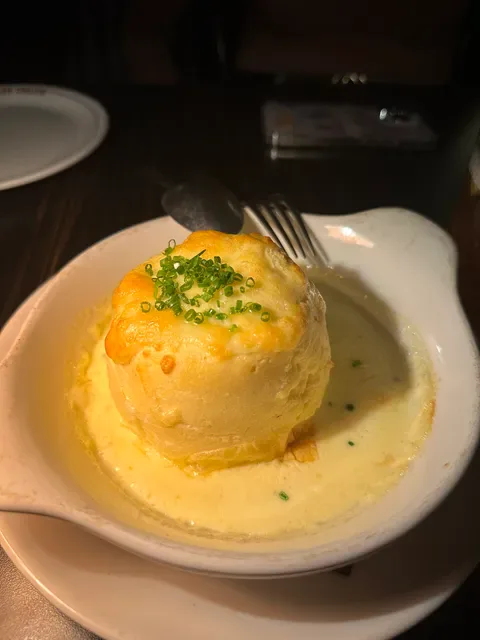 Bistro Rex Restaurant