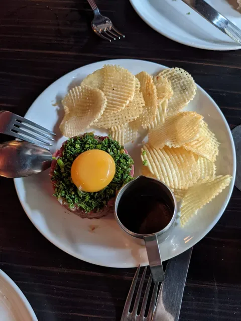 Bistro Rex Restaurant