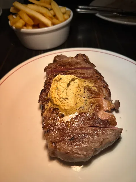 Bistro Rex Restaurant