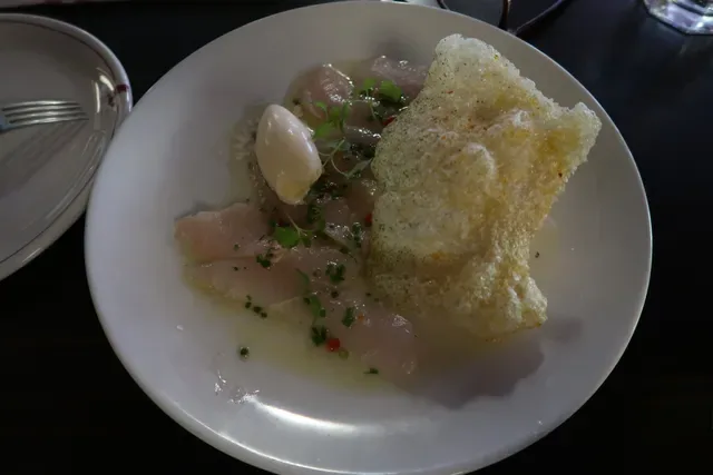 Bistro Rex Restaurant