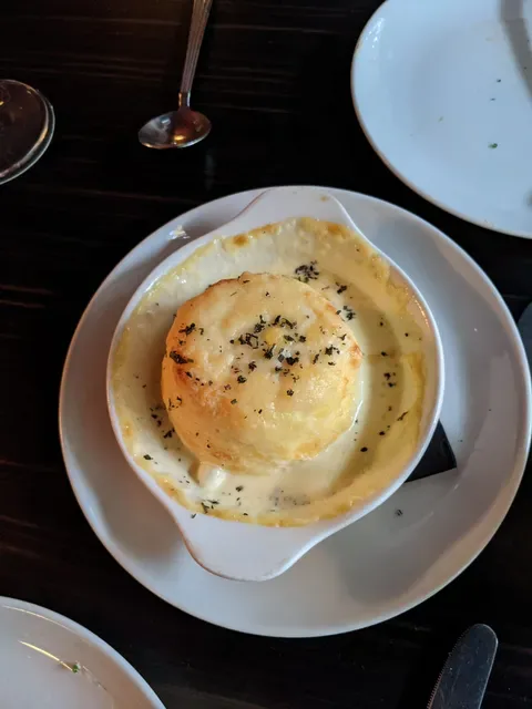 Bistro Rex Restaurant