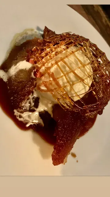 Bistro St Jacques