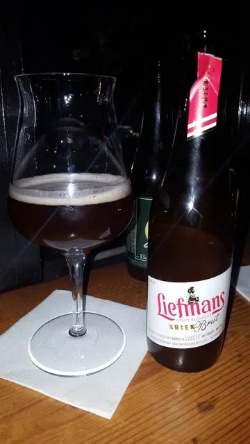 Bitter Phew