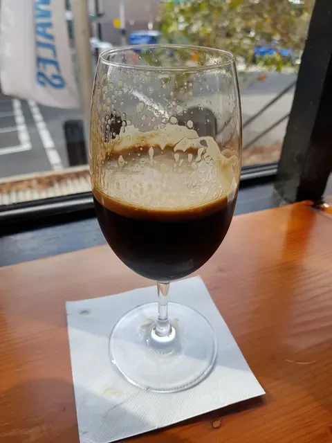 Bitter Phew