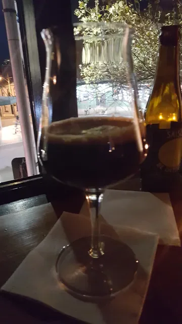 Bitter Phew