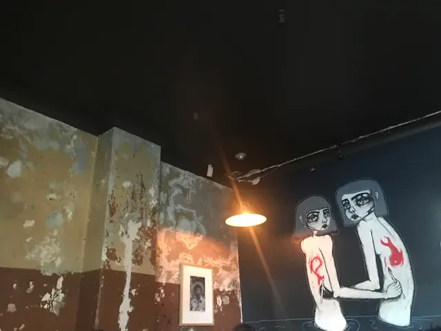 Bitter Phew