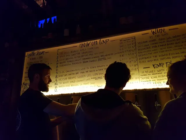 Bitter Phew