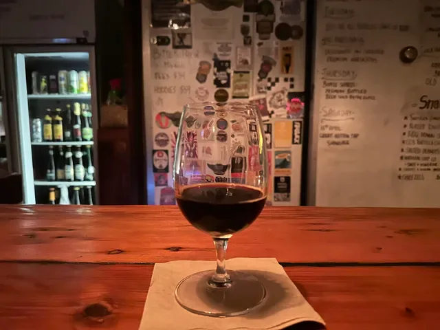 Bitter Phew