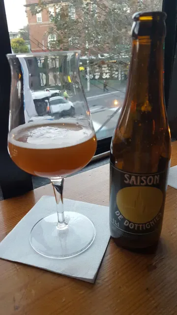 Bitter Phew