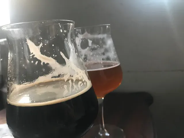 Bitter Phew
