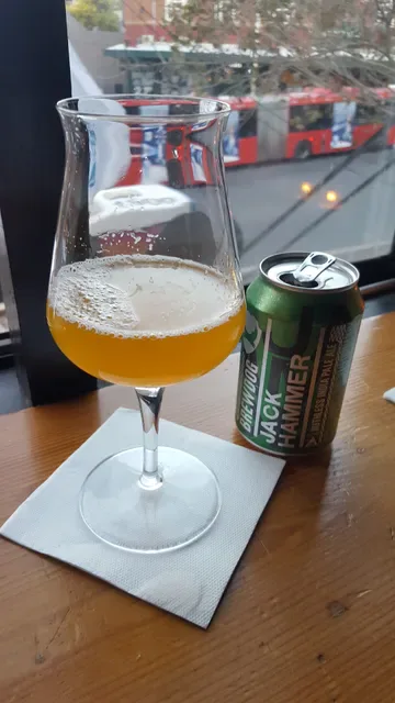 Bitter Phew