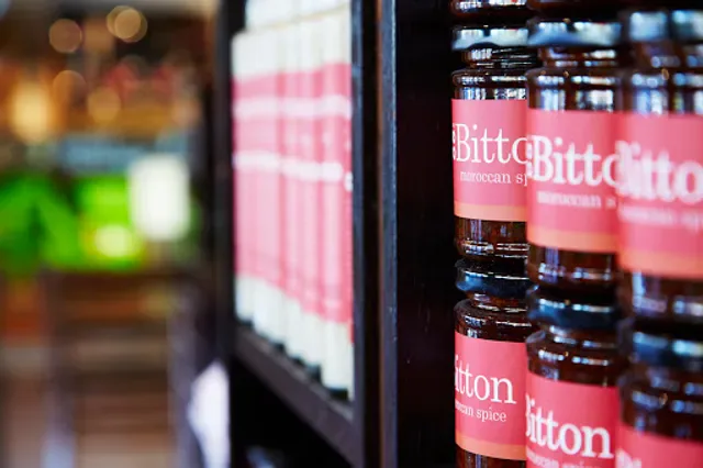 Bitton Rose Bay