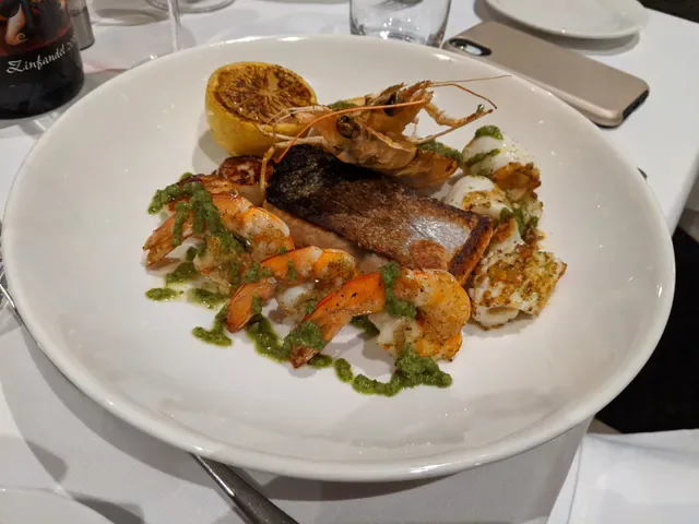 Biviano's Restaurant Dural