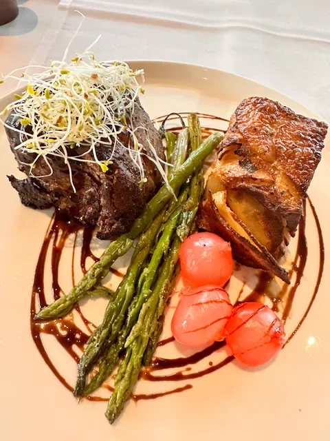 Biviano's Restaurant Dural