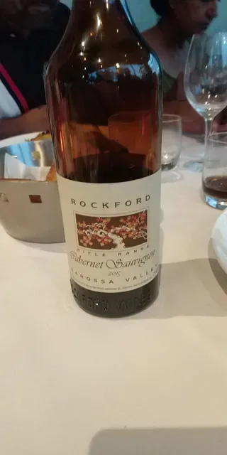 Biviano's Restaurant Dural