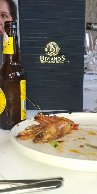 Biviano's Restaurant Dural