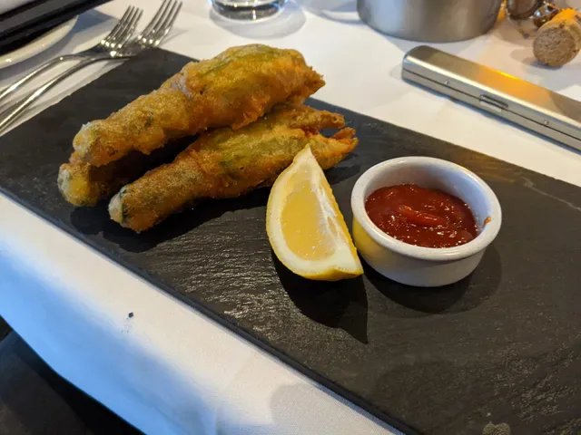 Biviano's Restaurant Dural