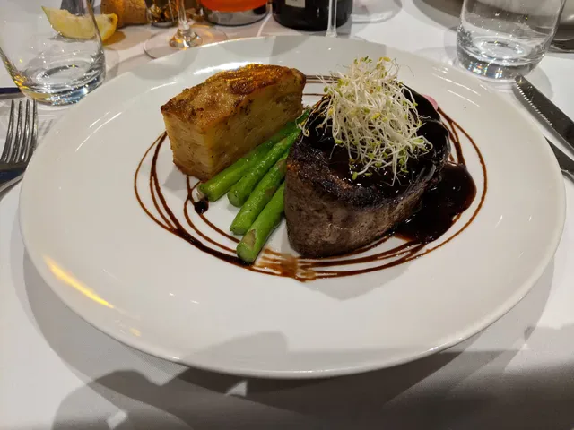 Biviano's Restaurant Dural