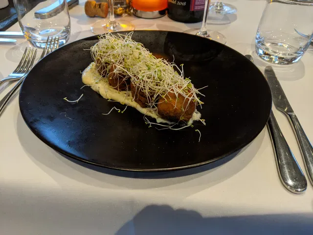 Biviano's Restaurant Dural