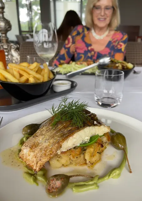 Biviano's Restaurant Dural
