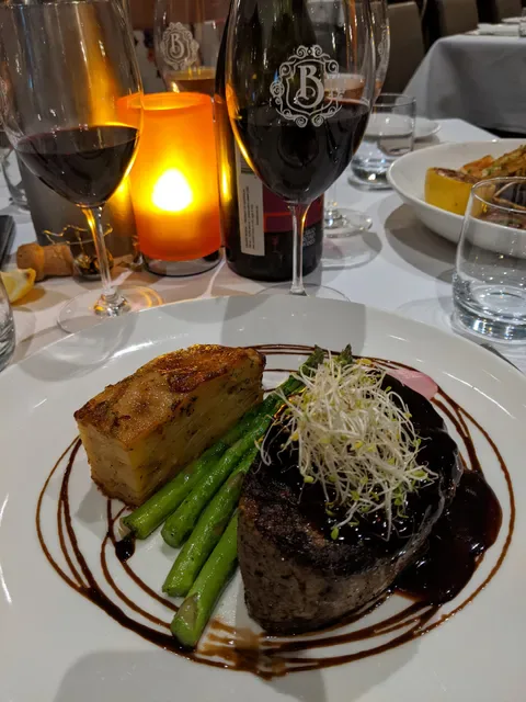 Biviano's Restaurant Dural