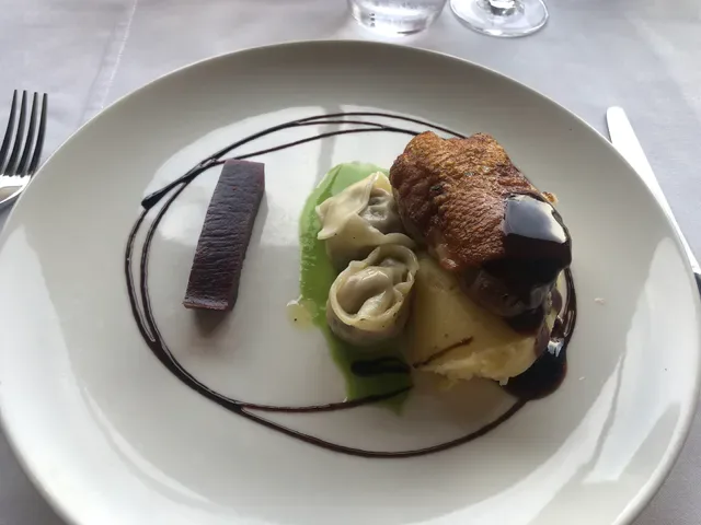 Biviano's Restaurant Dural