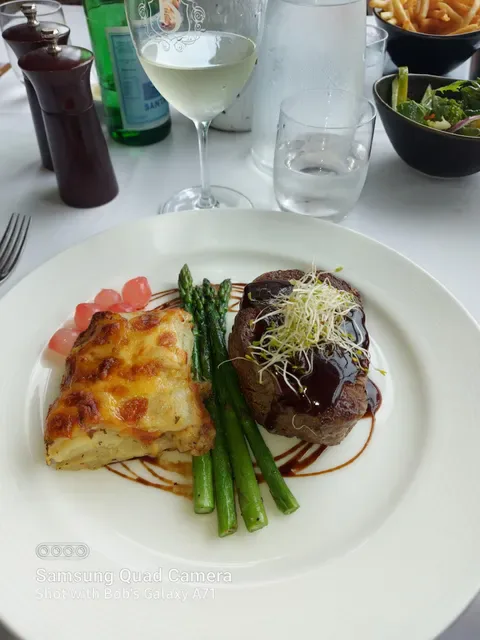 Biviano's Restaurant Dural
