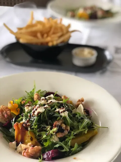 Biviano's Restaurant Dural
