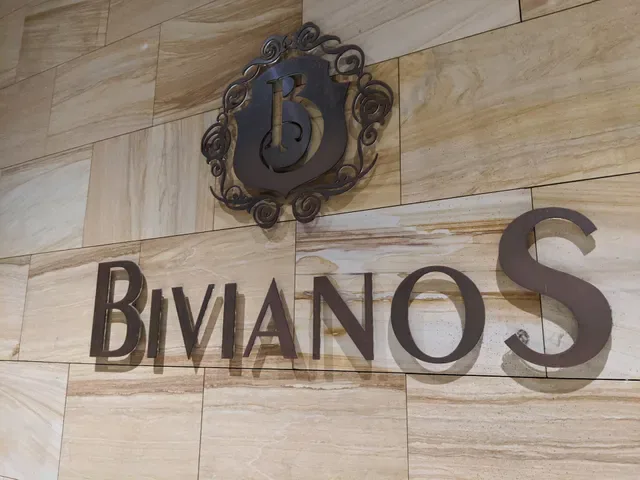 Biviano's Restaurant Dural