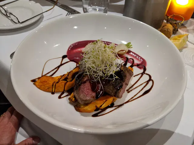 Biviano's Restaurant Dural