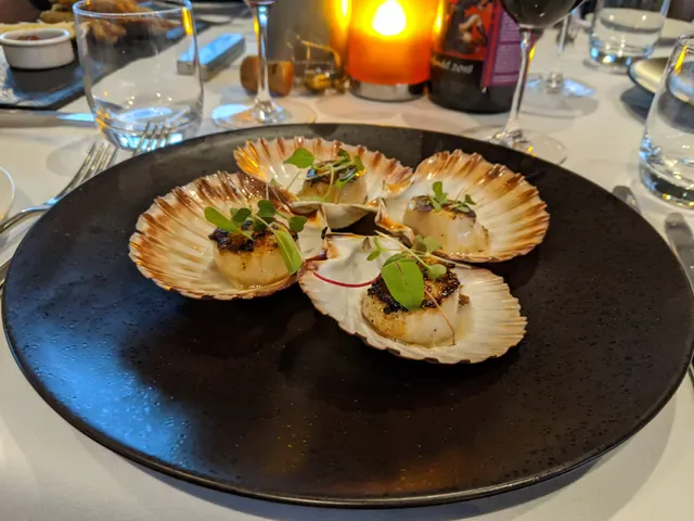 Biviano's Restaurant Dural