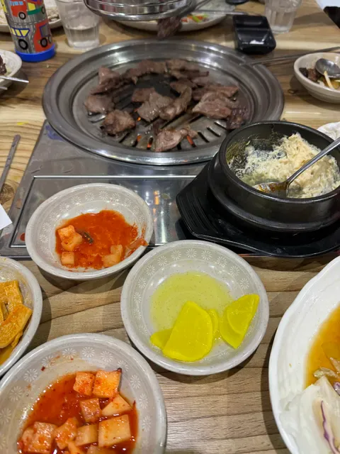 Biwon BBQ Hornsby