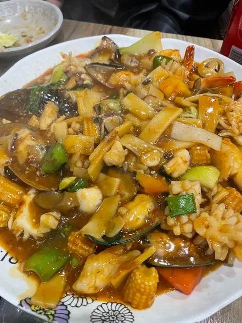 Biwon BBQ Hornsby