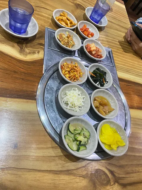 Biwon BBQ Hornsby