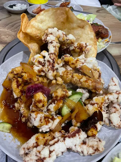 Biwon BBQ Hornsby