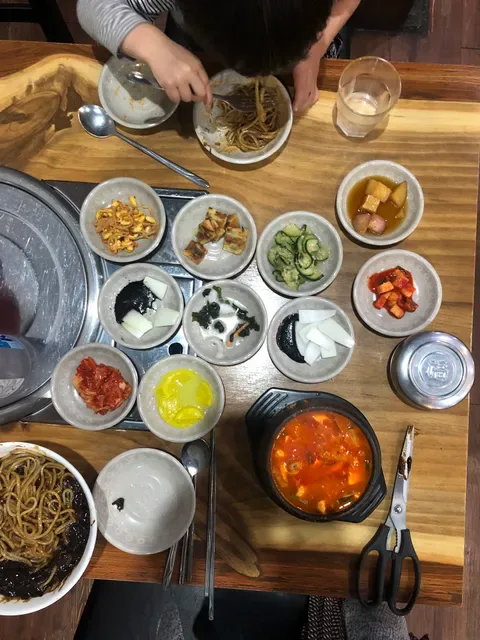 Biwon BBQ Hornsby