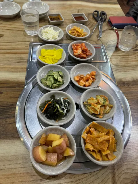 Biwon BBQ Hornsby